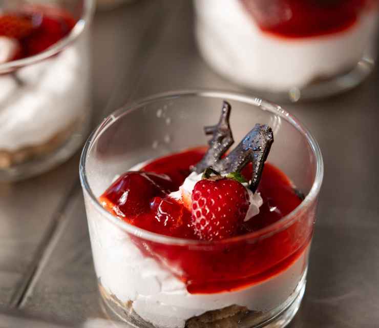 Gastronomy