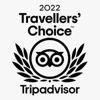 TripAdvisor Travelers Choice 2022