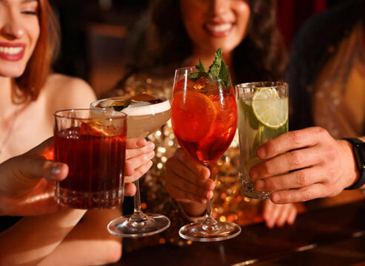 Premium Branded All-Inclusive: A tasteful experience