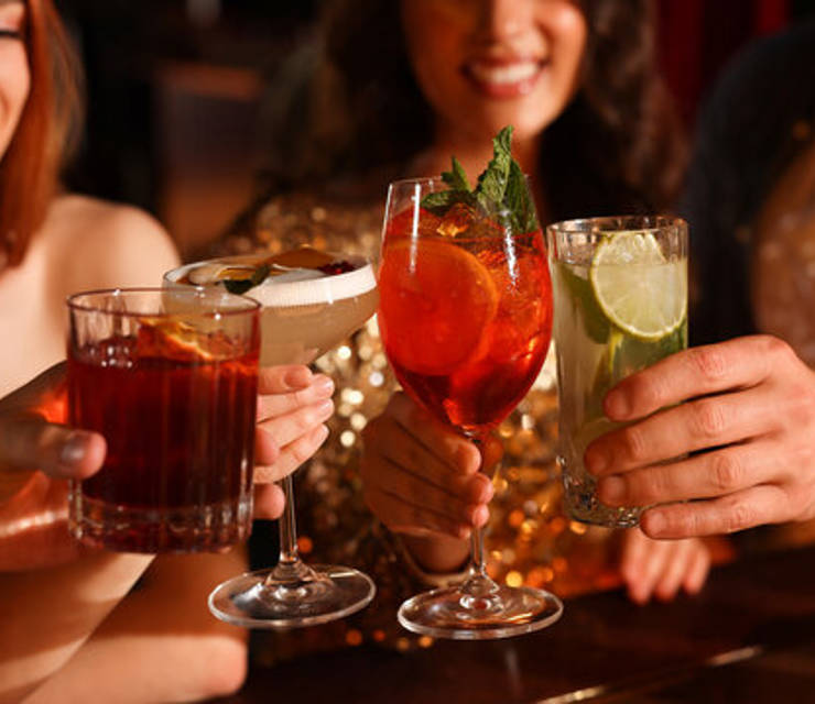 Premium Branded All-Inclusive: A tasteful experience