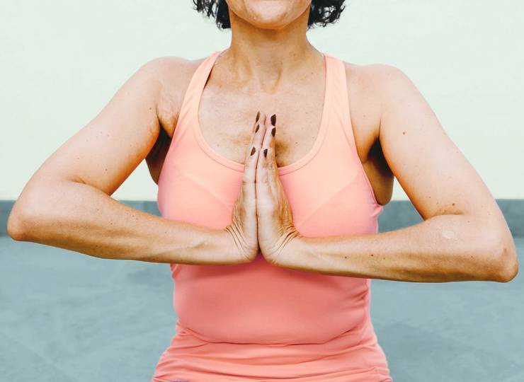 Wednesday | 11:00–12:00 – Heart Wide Open