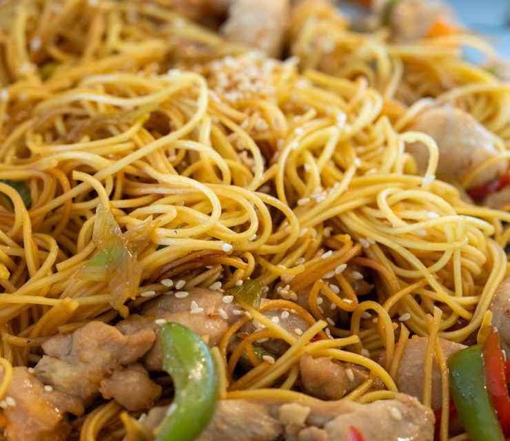 Gastronomy
