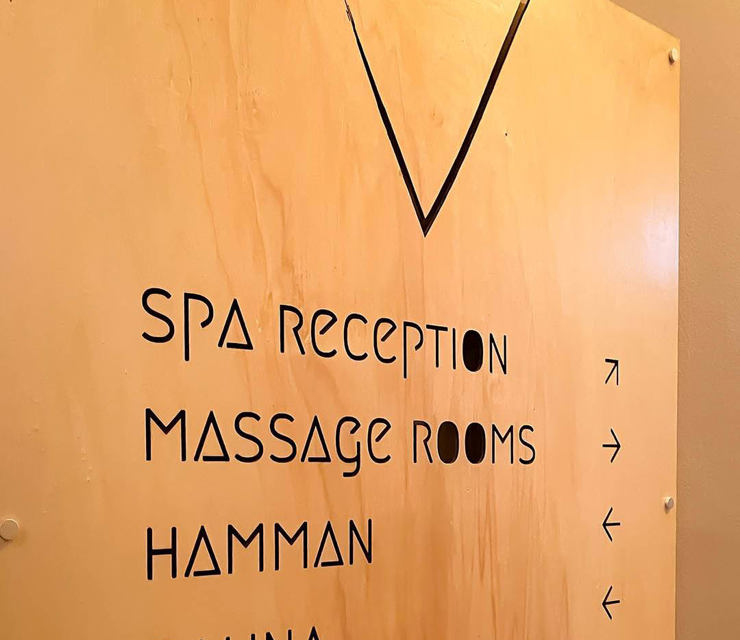 Spa