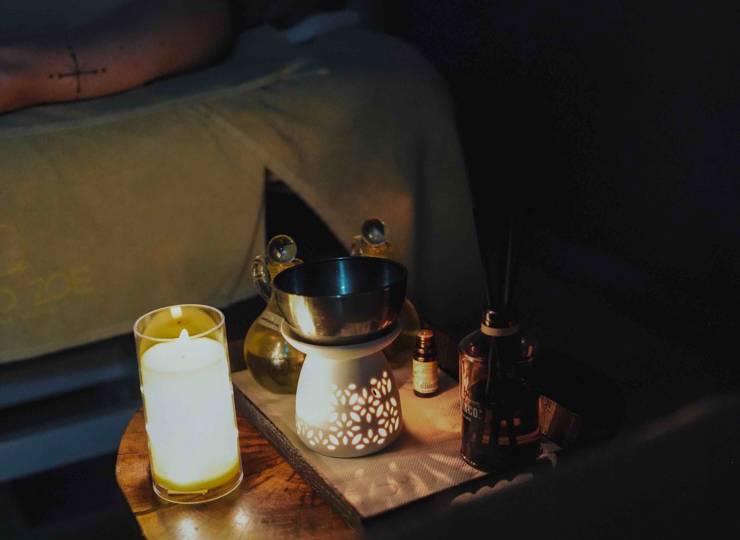 Escape to relaxation: A 3-day spa journey for couples
