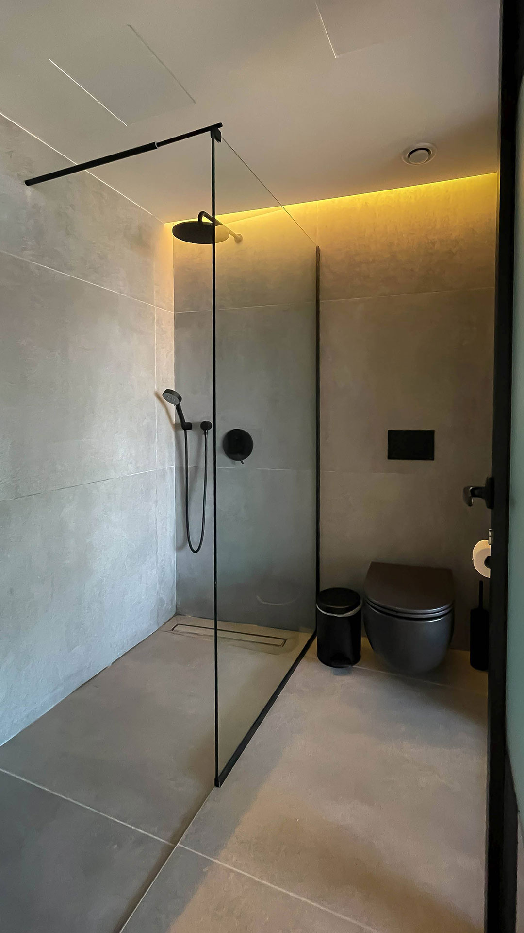 Superior Sea View Room