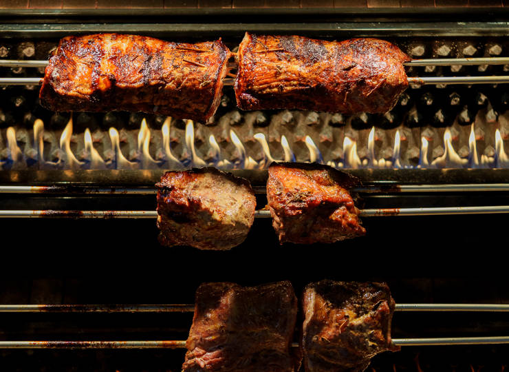 Festive Saturday Dinner