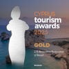 Cyprus Tourism Awards 2025 Renovation/Restoration of resort 
