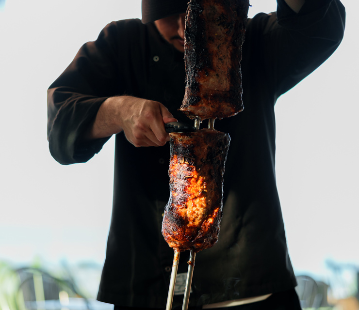 Gastronomy