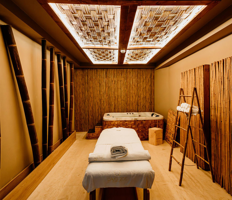 Spa