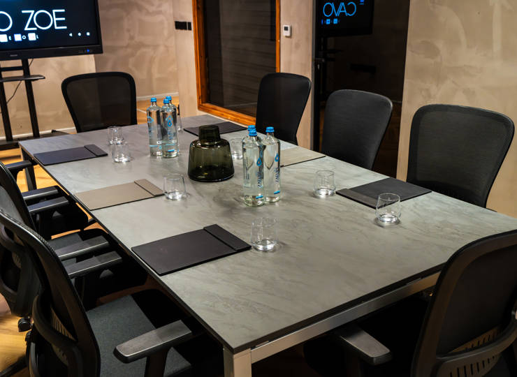 Elevate your corporate events: Where every detail is designed for success
