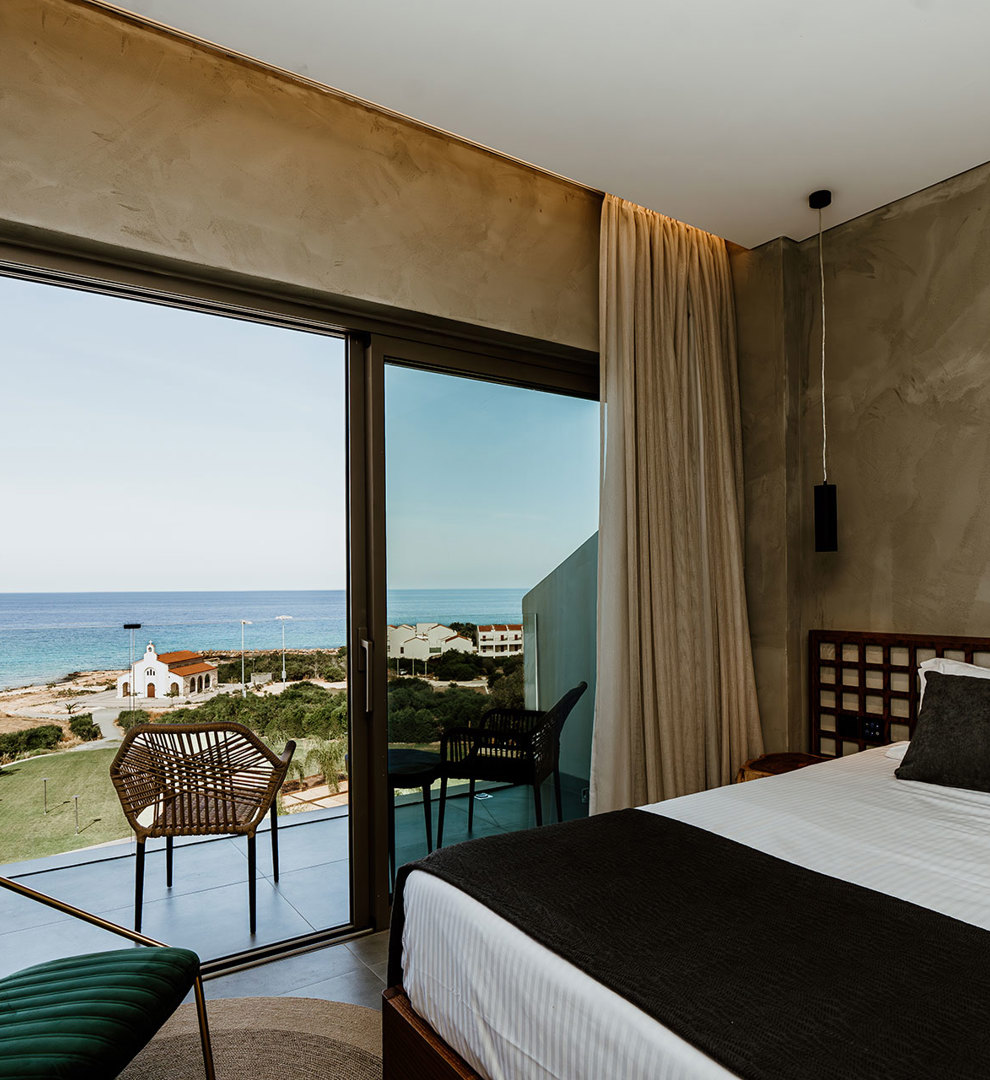 Cavo Zoe