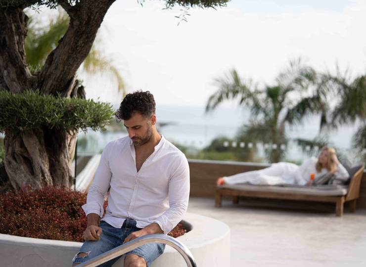 Chill Out in Style: Unveiling the 'U-ZEN' Premium All-Inclusive Vibe at Cavo Zoe