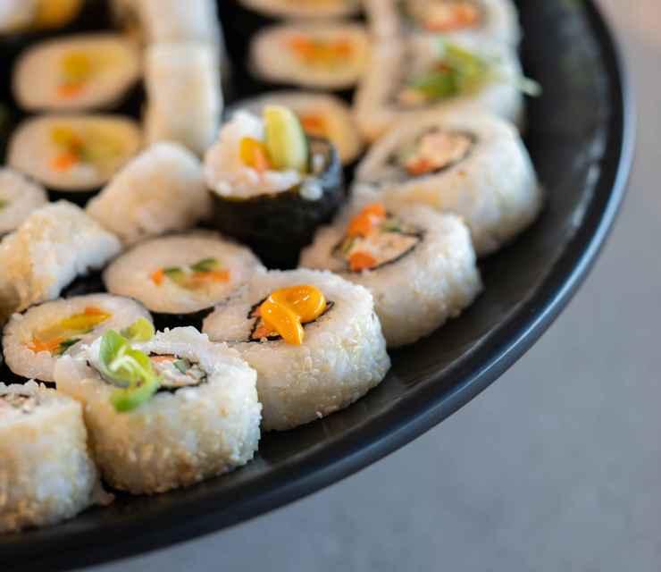 Gastronomy