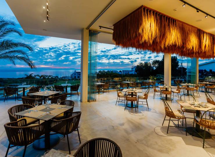Dolce Restaurant