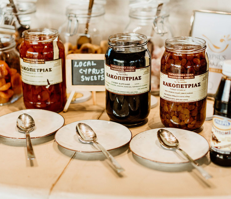 Gastronomy