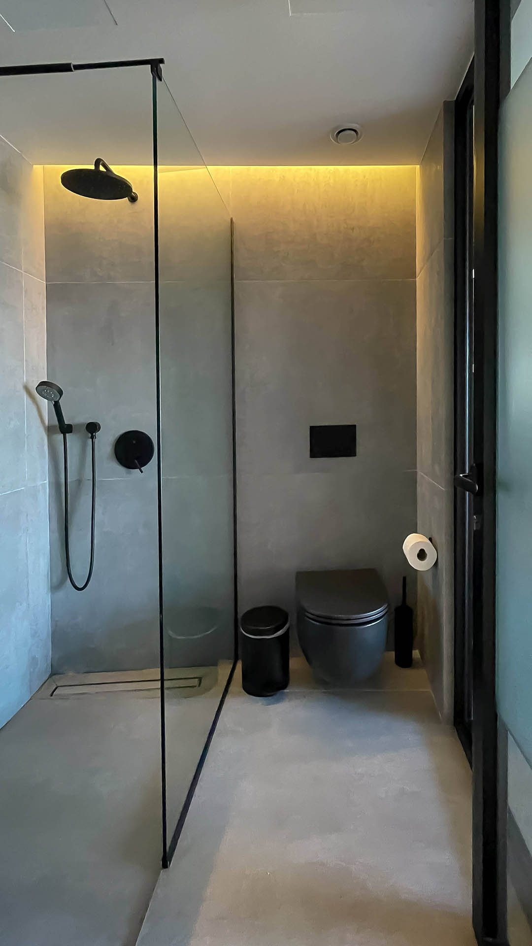 Superior Room Panoramic Sea View