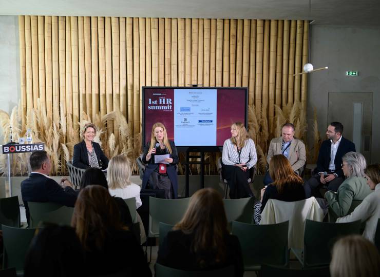 Where Business, Strategy & Connection Meet