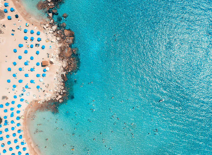 Konnos Beach