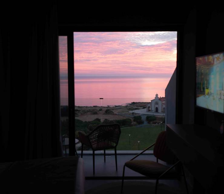 Discover the long stay winter offer