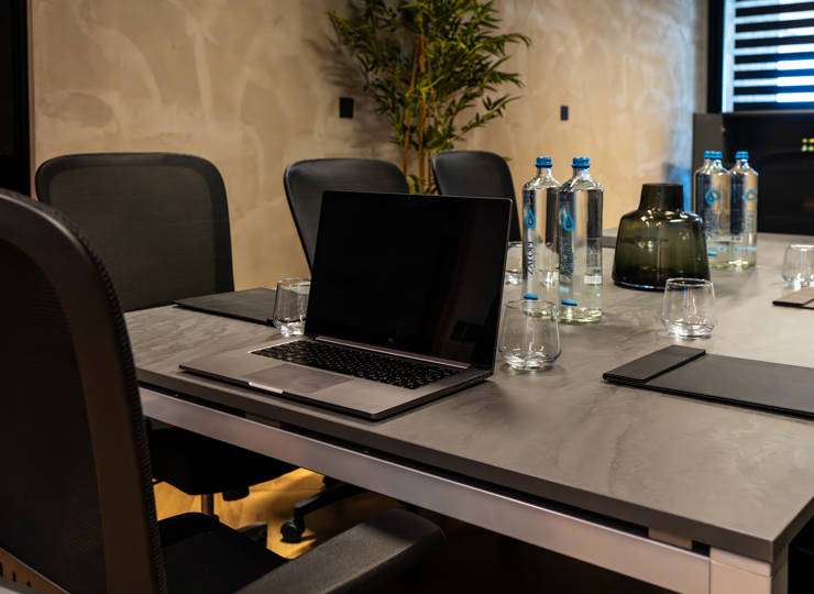 Your Seaside workspace: Where work meets wellness