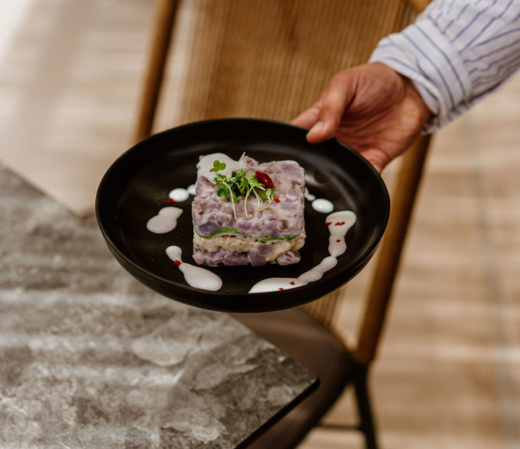 Gastronomy