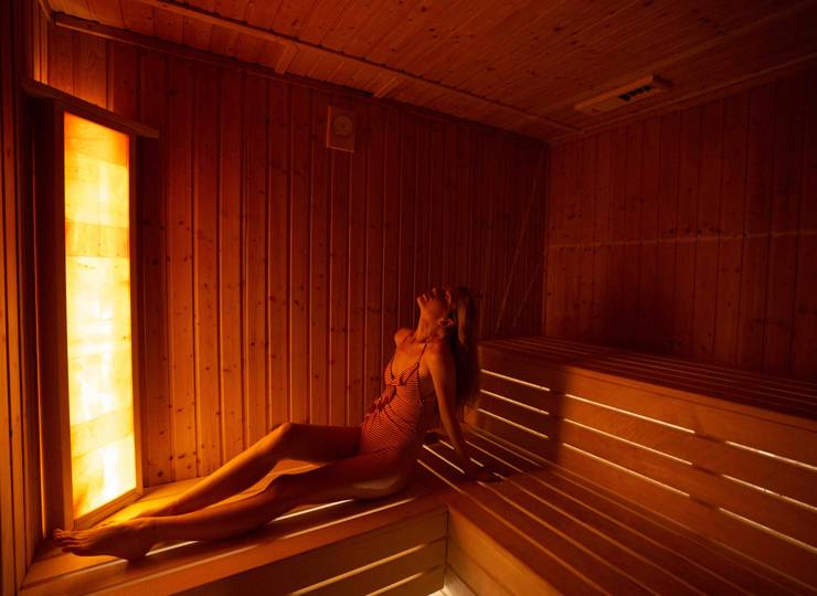 VANITY Spa Women's Day EDITION