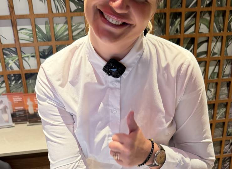 The Heart of Cavo Zoe: The Names Behind Your 2026 Reviews