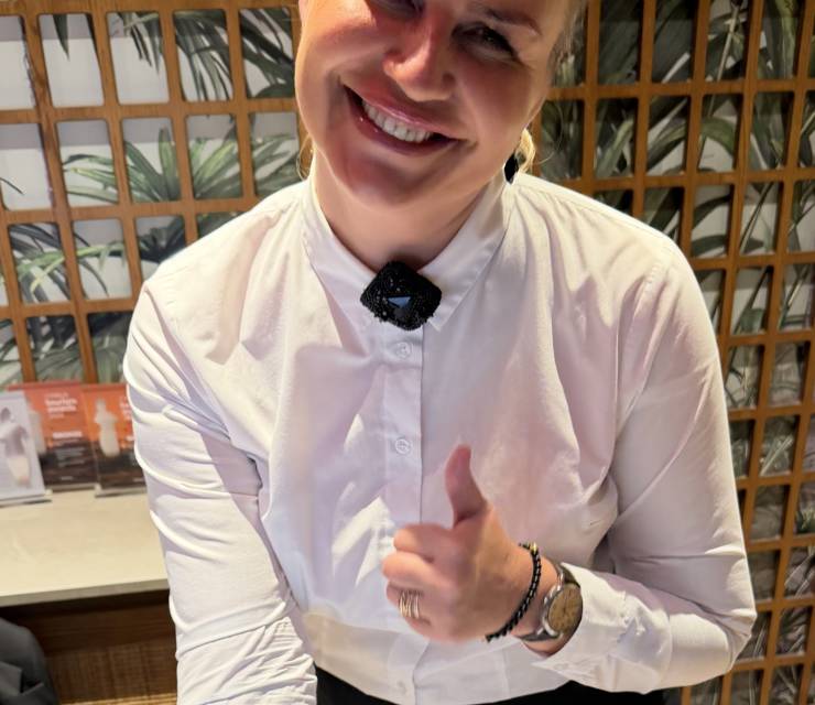 The Heart of Cavo Zoe: The Names Behind Your 2026 Reviews