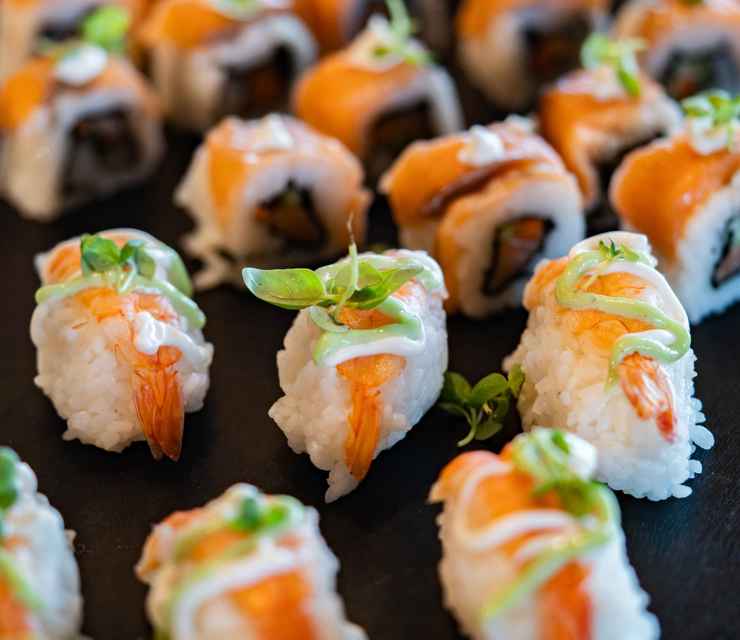 Gastronomy