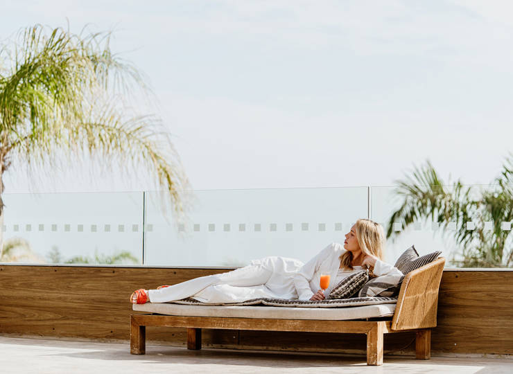 Autumn Escape up to 30% Off