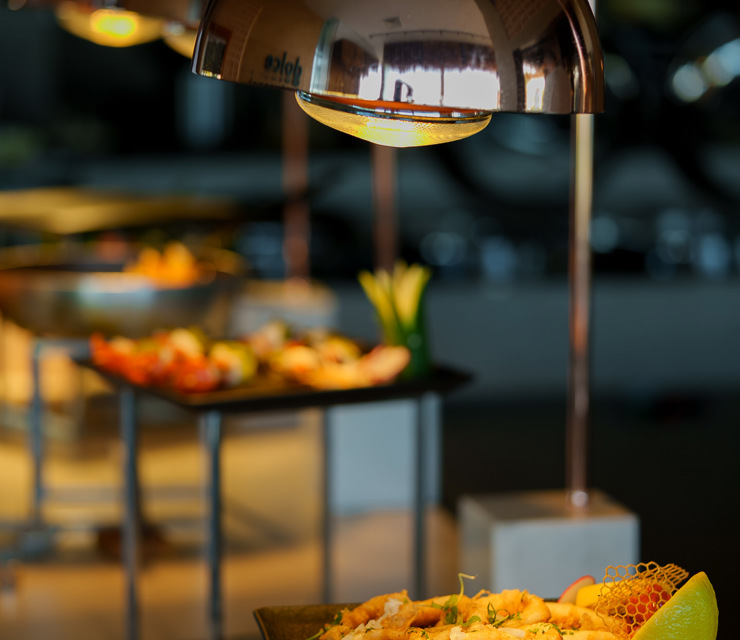 Gastronomy
