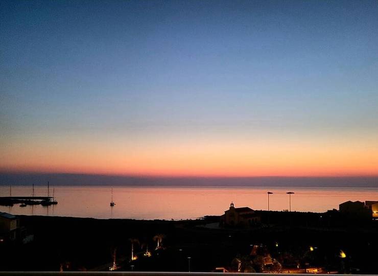 A heartfelt thank you from All of us at Cavo Zoe