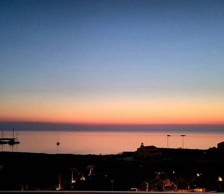 A heartfelt thank you from All of us at Cavo Zoe